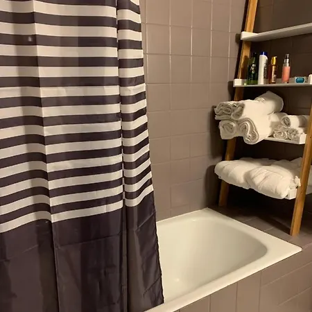 Appartement De A Torgon *