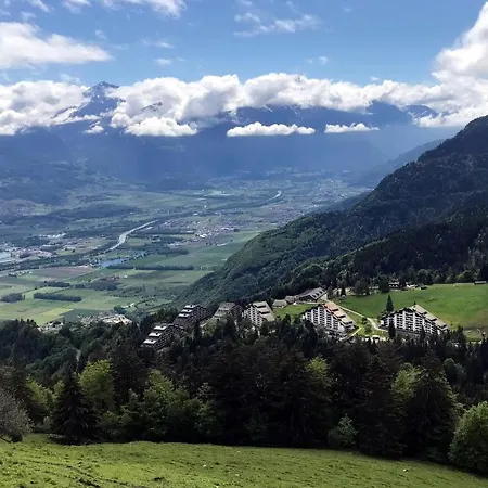 Appartement De A Torgon *