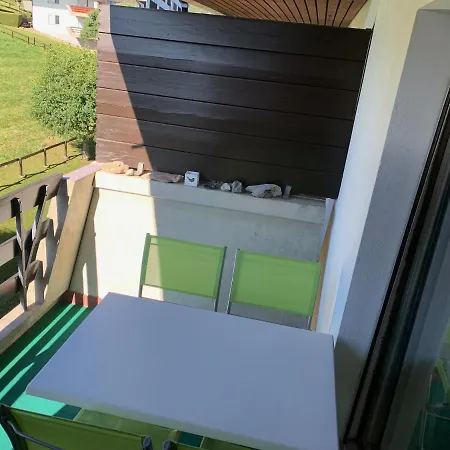 Appartement De A Torgon