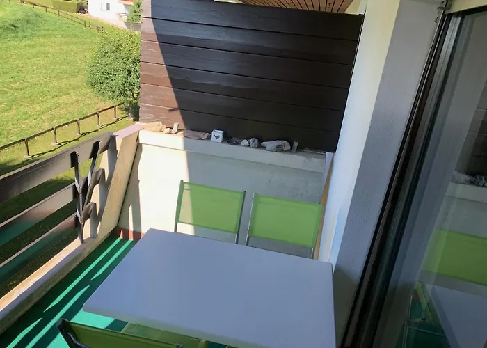 Appartamento De A Torgon