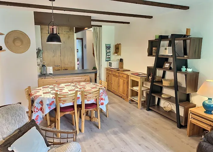 公寓 De A Torgon Vionnaz